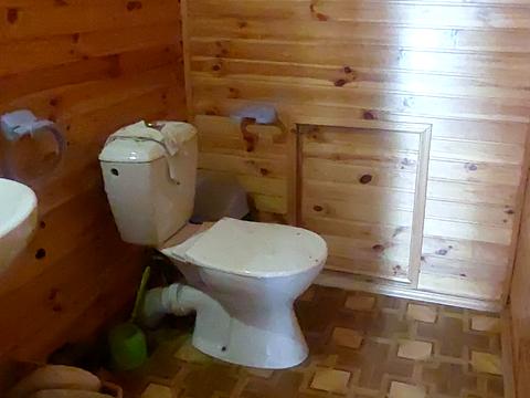 дом по адресу Приморская ул.