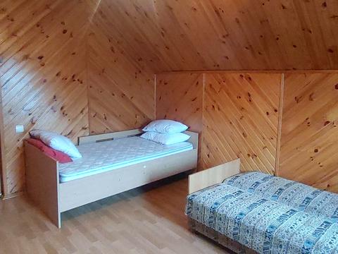 дом по адресу Приморская ул.