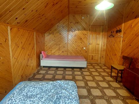 дом по адресу Приморская ул.