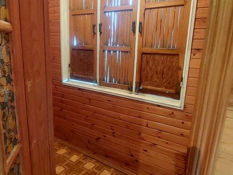 дом по адресу Приморская ул.