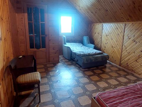 дом по адресу Приморская ул.