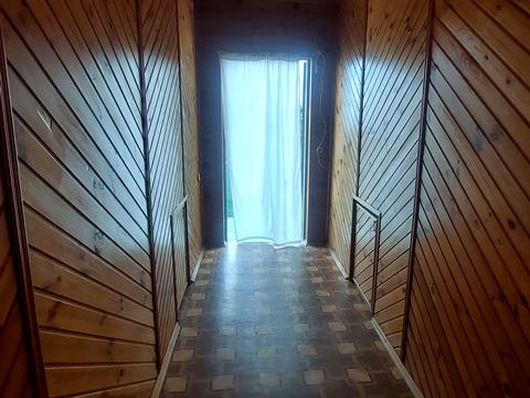 дом по адресу Приморская ул.