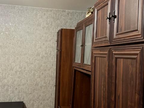 квартира по адресу Джона Маккейна ул. (Кудри Ивана), 38-А