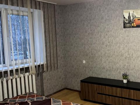 квартира по адресу Джона Маккейна ул. (Кудри Ивана), 38-А