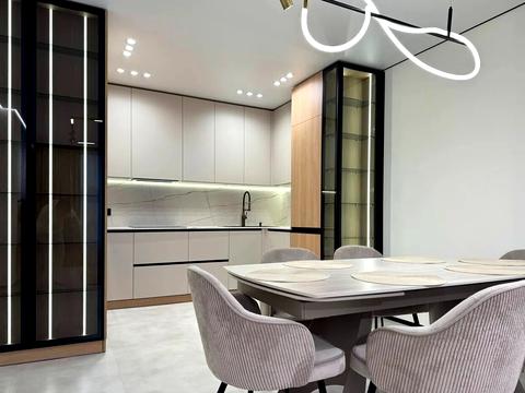 квартира за адресою Ленкавського вул., 34 к10