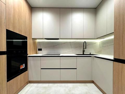 квартира за адресою Ленкавського вул., 34 к10