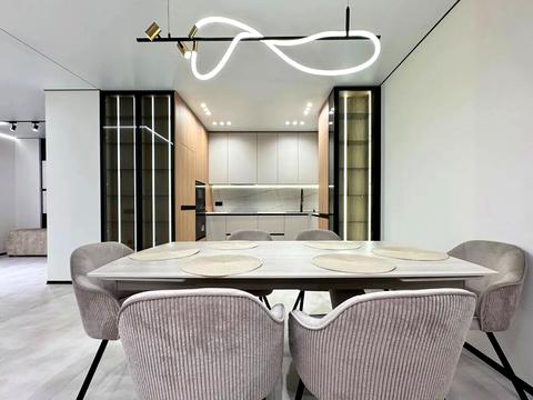 квартира за адресою Ленкавського вул., 34 к10