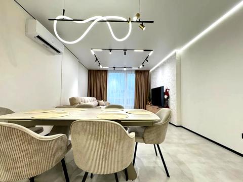 квартира за адресою Ленкавського вул., 34 к10