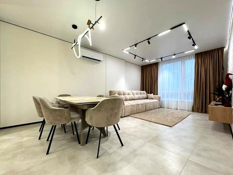 квартира за адресою Ленкавського вул., 34 к10