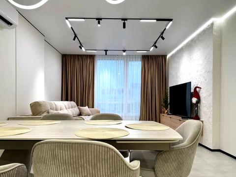 квартира за адресою Ленкавського вул., 34 к10