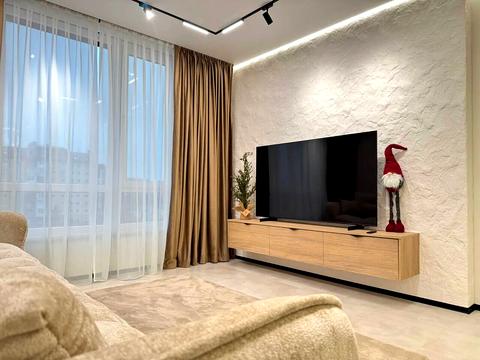 квартира за адресою Ленкавського вул., 34 к10