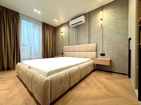 квартира за адресою Ленкавського вул., 34 к10