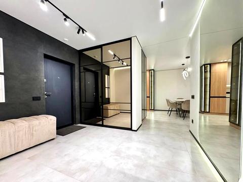 квартира за адресою Ленкавського вул., 34 к10