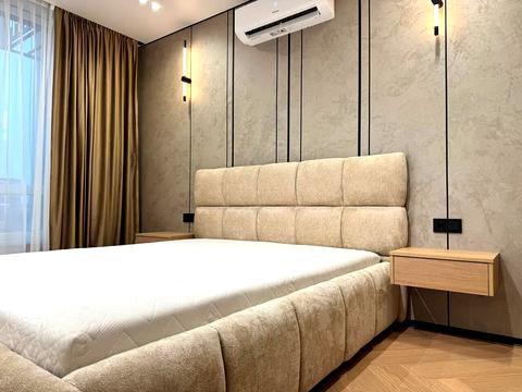 квартира за адресою Ленкавського вул., 34 к10