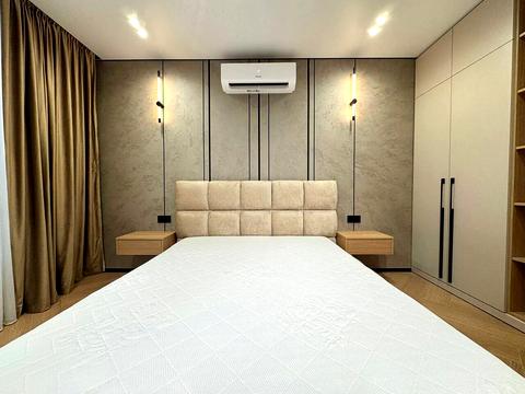 квартира за адресою Ленкавського вул., 34 к10