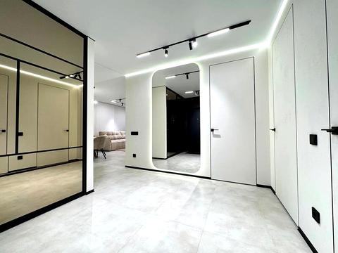 квартира за адресою Ленкавського вул., 34 к10