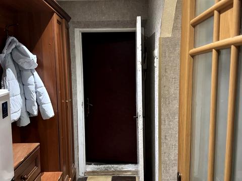 квартира по адресу Джона Маккейна ул. (Кудри Ивана), 38-А