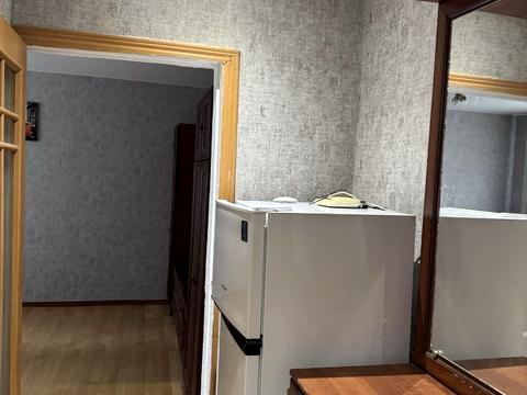 квартира по адресу Джона Маккейна ул. (Кудри Ивана), 38-А