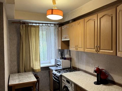 квартира по адресу Джона Маккейна ул. (Кудри Ивана), 38-А