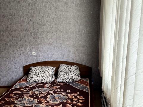 квартира по адресу Джона Маккейна ул. (Кудри Ивана), 38-А