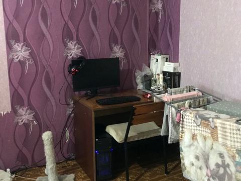 квартира по адресу Центральный бульв., 20