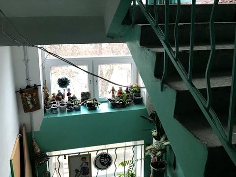 квартира по адресу Центральный бульв., 20