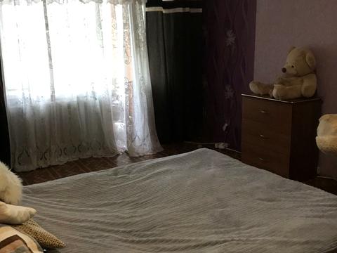 квартира по адресу Центральный бульв., 20