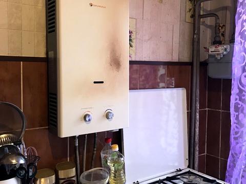 квартира по адресу Центральный бульв., 20