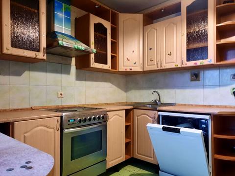 квартира по адресу Александра Мишуги ул., 1/4