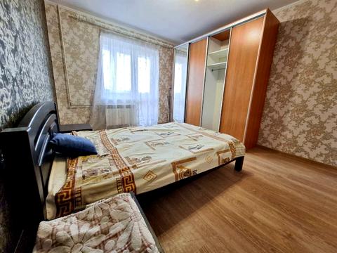 квартира за адресою Тростянецька вул., 8-Б