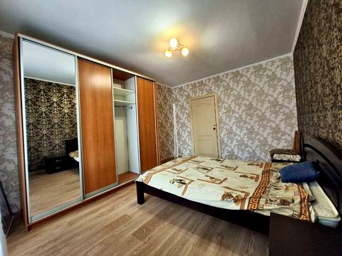 квартира за адресою Тростянецька вул., 8-Б