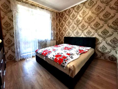 квартира за адресою Тростянецька вул., 8-Б