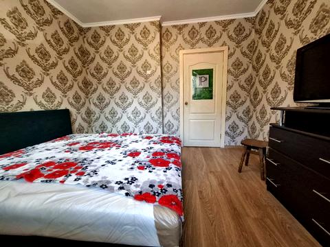 квартира за адресою Тростянецька вул., 8-Б