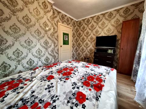 квартира за адресою Тростянецька вул., 8-Б