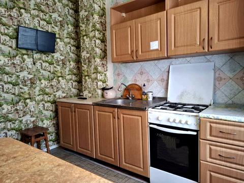 квартира за адресою Тростянецька вул., 8-Б