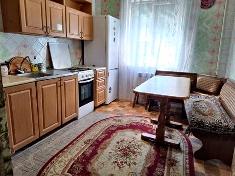 квартира за адресою Тростянецька вул., 8-Б