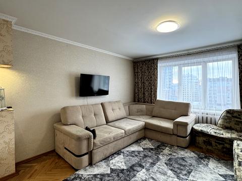 квартира за адресою Петра Панча вул., 8