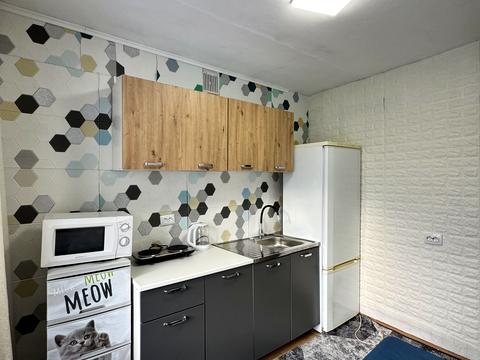 квартира за адресою Петра Панча вул., 8