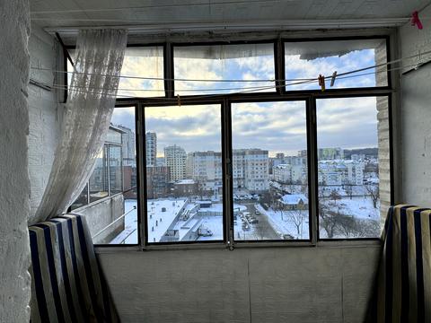 квартира за адресою Петра Панча вул., 8