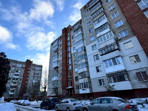 квартира за адресою Петра Панча вул., 8