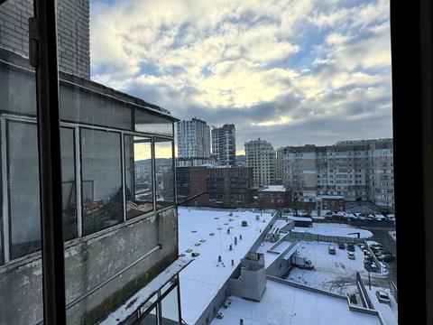 квартира за адресою Петра Панча вул., 8