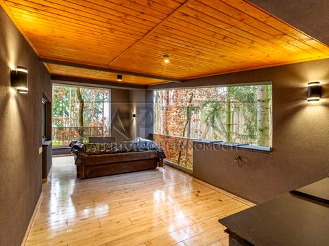 будинок за адресою Абрикосова вул.