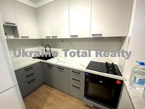 квартира за адресою Білоруська вул., 30-А