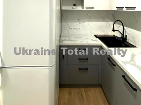 квартира за адресою Білоруська вул., 30-А