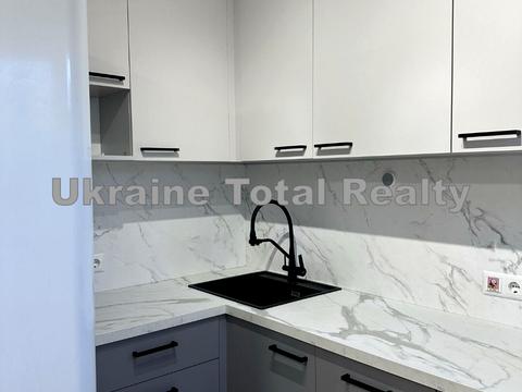 квартира за адресою Білоруська вул., 30-А