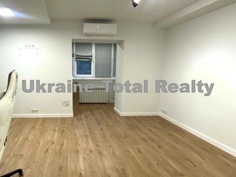 квартира за адресою Білоруська вул., 30-А