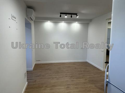 квартира за адресою Білоруська вул., 30-А