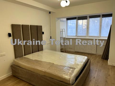 квартира за адресою Білоруська вул., 30-А