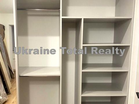 квартира за адресою Білоруська вул., 30-А