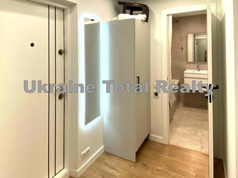 квартира за адресою Білоруська вул., 30-А